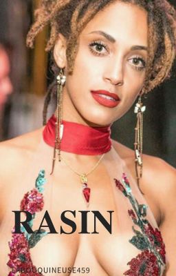 Rasin