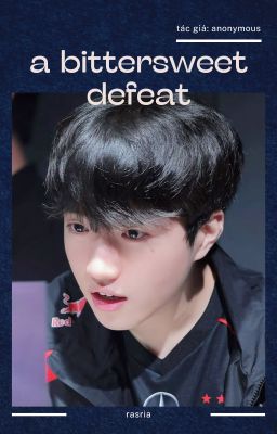 rasria ⸝⸝ a bittersweet defeat