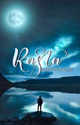 RASTA (Book 3 - Birla Brothers)