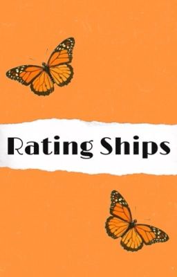 Rating Ships (Multi-fandom)