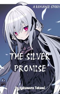 [RAW-DROP] The Silver Promise