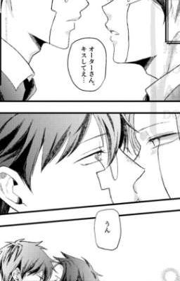 [ Rayne x Orter ] Người khó ở và Kẻ hay chiều 