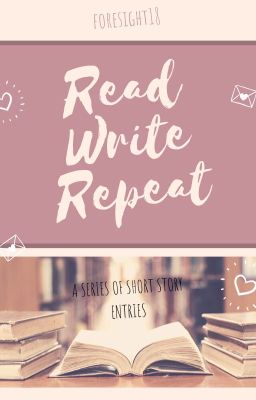 Read, Write, Repeat.