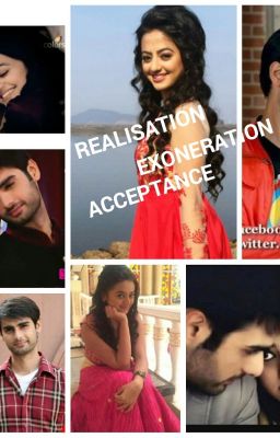 REALISATION EXONERATION ACCEPTANCE