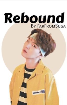Rebound | m.yg ✔️