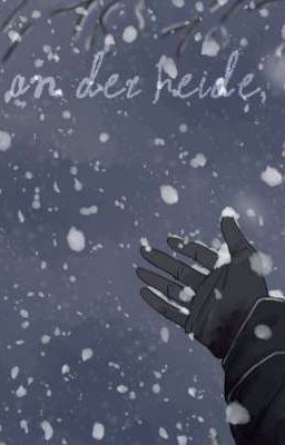 (Record Of Ragnarok/ROR)☀️ Mặt Trời Và❄️ Bông Tuyết Nhỏ