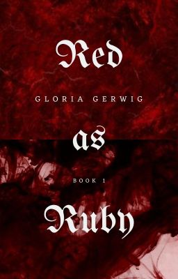 Red as Ruby