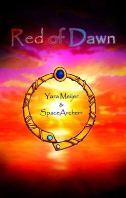 Red of Dawn