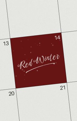 Red Winter