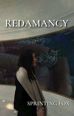 Redamancy | Elena Gilbert