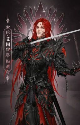 [RedMon] [Edit] Fanfic Quỷ Bí
