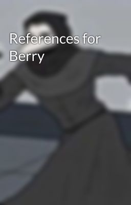 References for Berry