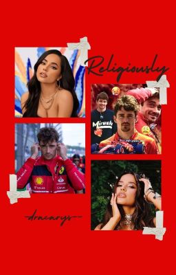 Religiously ° Charles Leclerc