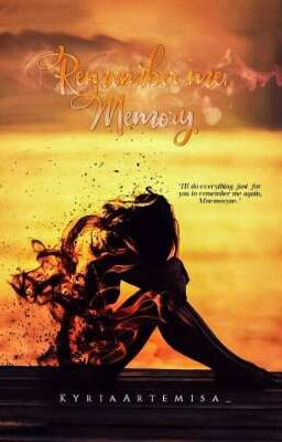 Remember Me, Memory (PUBLISHED UNDER BSP)