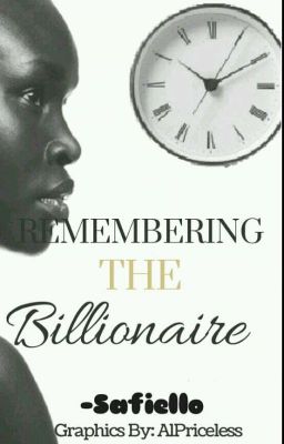 Remembering The Billionaire (BWWM)