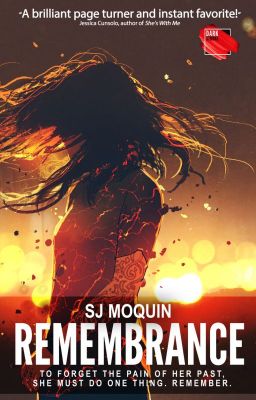 Remembrance  ***Available on Amazon***