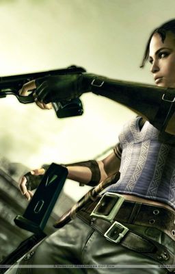 Resident Evil [Full]