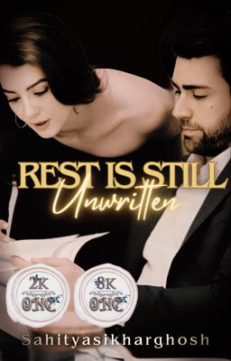 Rest is still Unwritten