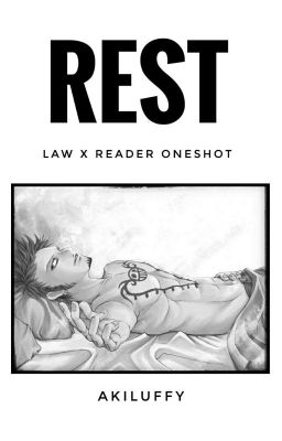 REST (Law Trafalgar)