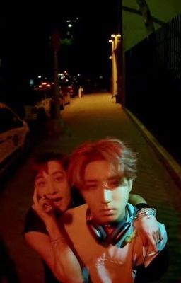 [rest] skz | bangchan x hanjisung | alien