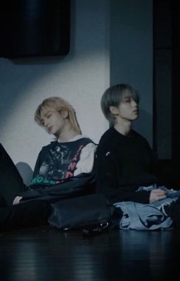 [rest] skz | hwanghyunjin x hanjisung | never say never