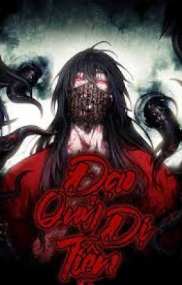 {REUP/Quyển 1] Đạo Quỷ Dị Tiên