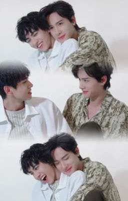 [Revenged love - Nghịch ái] Bác sĩ Tiểu Soái, em cứu anh đi!!!