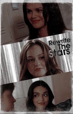 Rewrite The Stars ♱ Glee