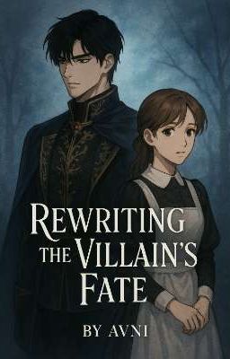 Rewriting The Villain's Fate