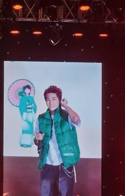 rhycap / if we have each other