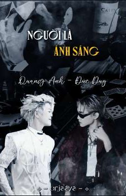 [ RhyCap ] Người Là Ánh Sáng