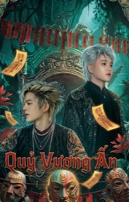 [ RhyCap ] QUỶ VƯƠNG ẤN 