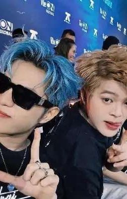 [RHYCAP] TRAI TỒI NGHIỆN HÔN TÔI 