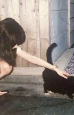 rickyunah' meow meow