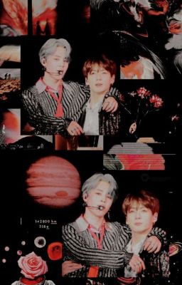 ride to mars『 jikook 』