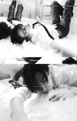 rikihoon 》bad boyfriend.