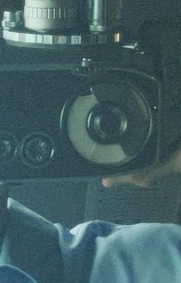 [Rikuo-centric][OCxCanon] There are two twins on motorbikes