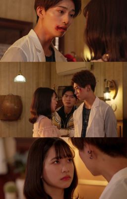 rikuo x sumino | hẹn một mai
