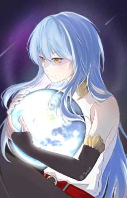 [Rimuru] Cuộc Du Hành Vượt Thời Gian 