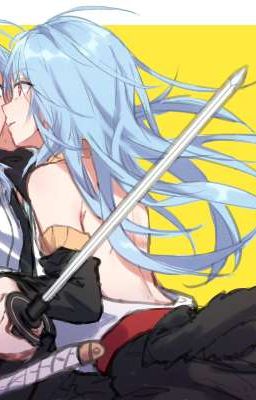 Rimuru :Ký Ức Đẫm Máu Của Slime Tối Thượng