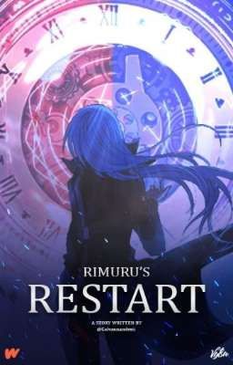 Rimuru Restart