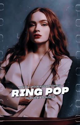 Ring Pop | Max Mayfield