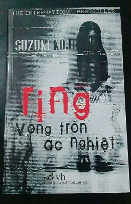 Ring-Vòng Tròn Ác Nghiệt