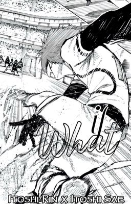 [RinSae] What if