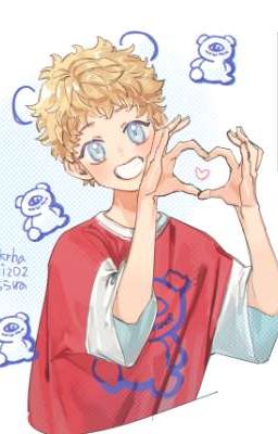 (RinTake) Ánh sáng trong đêm mưa