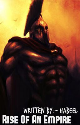 Rise Of An Empire