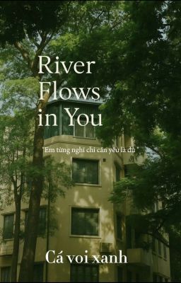 River Flows In You 
