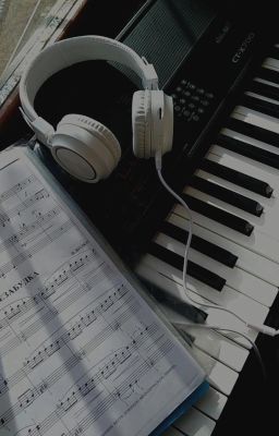 [RnIs] Bản Giao Hưởng Của Chúng Ta