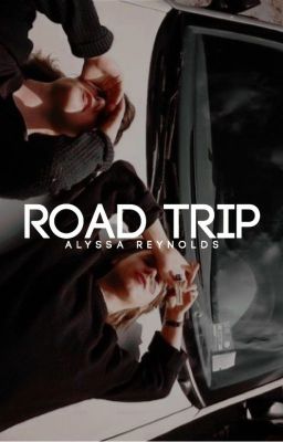 Road trip|| COVER CONTEST ENTRIES
