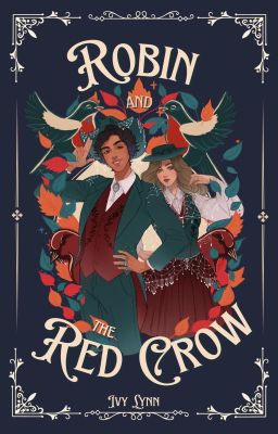Robin and the Red Crow